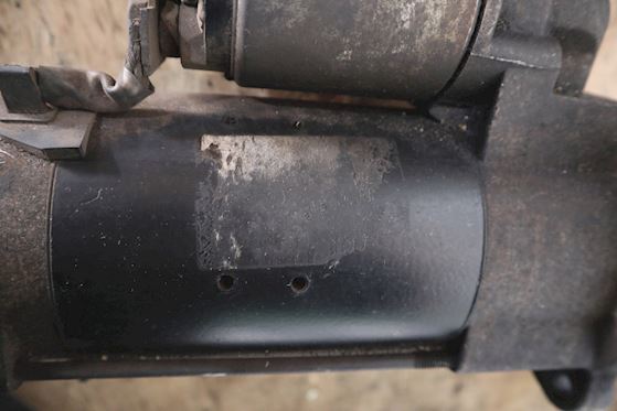 Bosch Starter 112494 #4