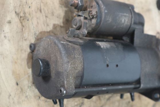 Bosch Starter 112494 #4