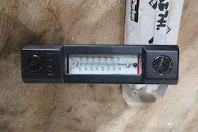 Parker Liquid Level Indicator #2