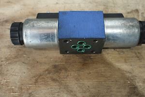 Hydac Magnet Valve 4/3 - 1