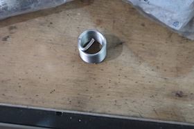 Heilcoil M20-2,5x1,5D plus værktøj kit #2