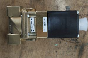 Bürkert Magnet ventil 2/2  5282A 13,0 NBR MS - 1