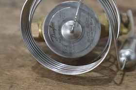 Danfoss Therm.exp. Valve #3
