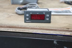 Eliwell Single Stage Control for Temperature - 1