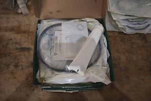 Gea Westfalia Set of spare parts - 1