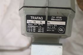 Trafag Thermostat #3