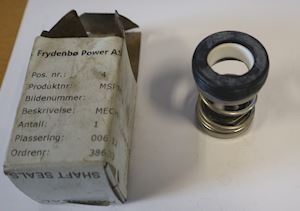 PAC- Seal Mech Seal MSP 359 - 1