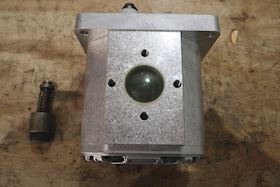 Turolla Gear Pumpe GR4 Fixed Displ. #5