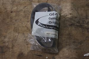 Gea Westfalia Drive Belt - 1