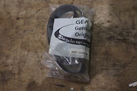 Gea Westfalia Drive Belt #1