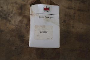 Framo Mech Seal - 1