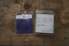 Framo Oil Seal #2