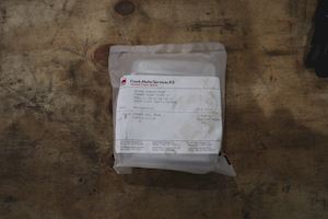 Framo Oil Seal 11932 - 1