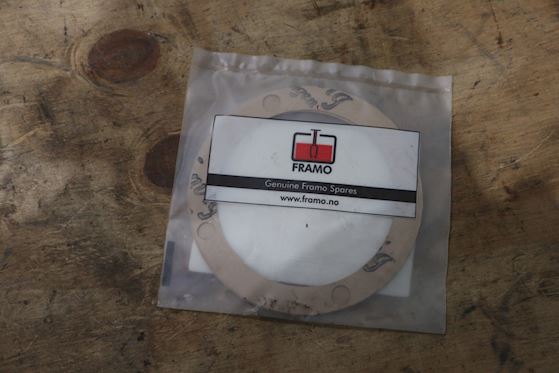 Framo Seal 19505 #2