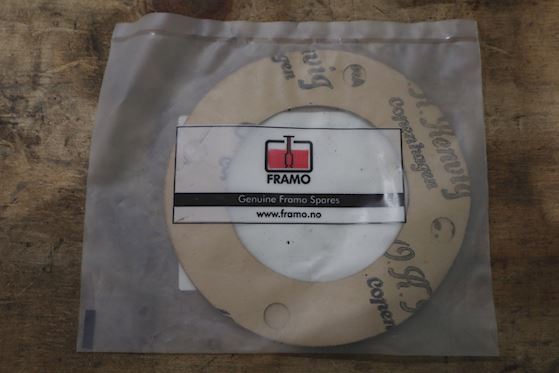 Framo Seal 19497 #2