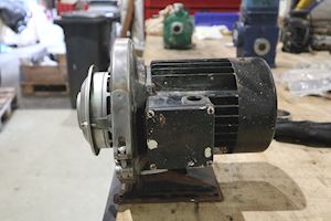 Grundfos Horizontal Ss Multi-Stage Centrifugal pump - 1