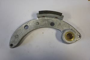 Bremse arm og fjerner til davit - 1