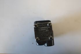 Amot Controls Pneumatiic Space Saver Indicating Relay #2