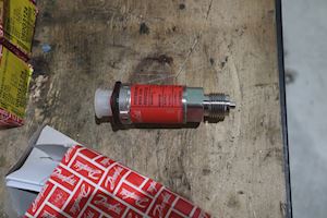 Danfoss MBS 33M - 1