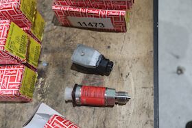 Danfoss MBS 33M #3