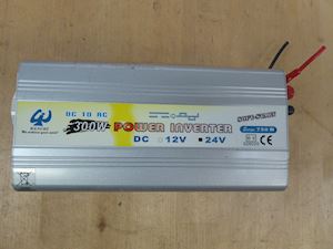 N/A VHS 300 inverter - 1