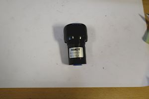 Amot Controls Pneumatic Indicator Amot 4229 - 1