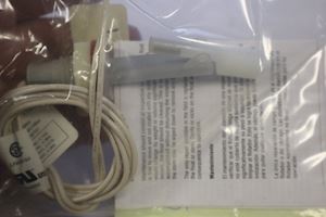 Tank Liquid Level Switch - 1