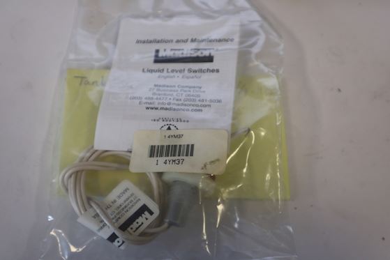 Tank Liquid Level Switch #2