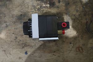 Kuhnke Timer PT41F - 1