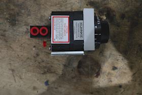 Kuhnke Timer PT41F #3