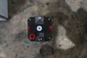 Kuhnke Timer PT41F #3