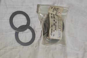NEAC Compressor Valve Ring - 1