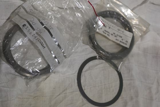 NEAC Compressor Valve Ring #1