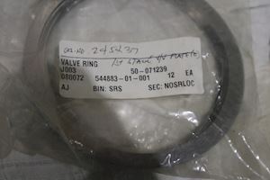 NEAC Compressor Valve ring - 1