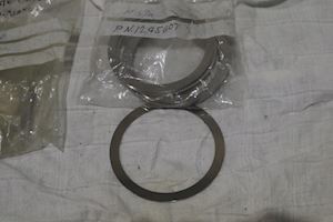 NEAC Compressor Valve Ring - 1