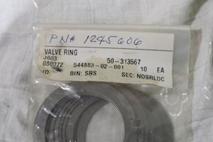 NEAC Compressor Valve Ring - 1