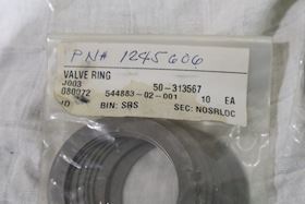 NEAC Compressor Valve Ring #1