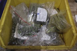 NEAC Compressor Sping for Valves - 1