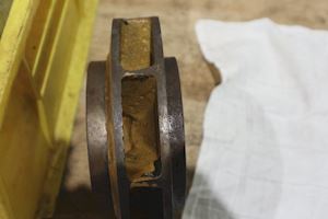 Impeller - 1