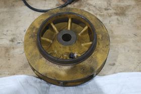 Impeller #2