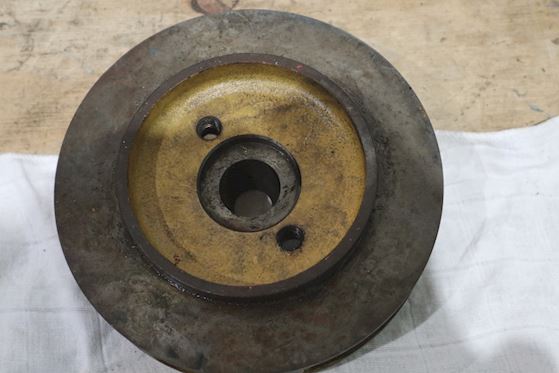 Impeller #2