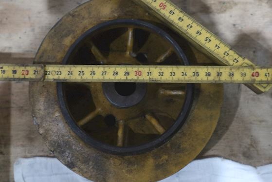 Impeller #3