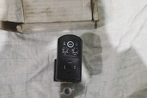 Optimum  Automatic Drain Valve - 1