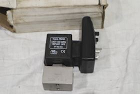 Optimum Automatic Drain Valve #3