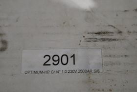 Optimum Automatic Drain Valve #5