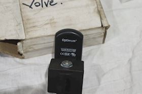 Optimum Automatic Drain Valve #4