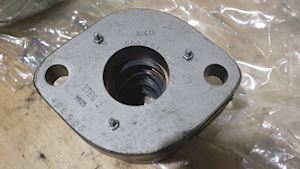 NEAC Compressor Zero Emission Sealing Solution - 1