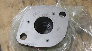 NEAC Compressor Zero Emission Sealing Solution - 1