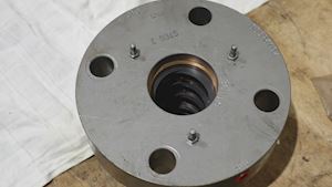NEAC Compressor Zero Emission Sealing Solution - 1