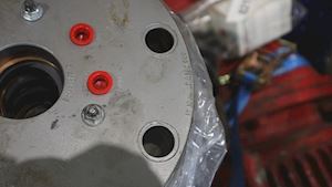 NEAC Compressor Zero Emission Sealing Solution - 1